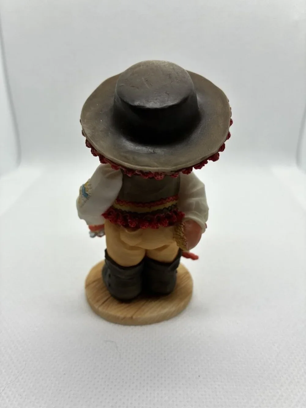 Cherished Teddies Fernando 